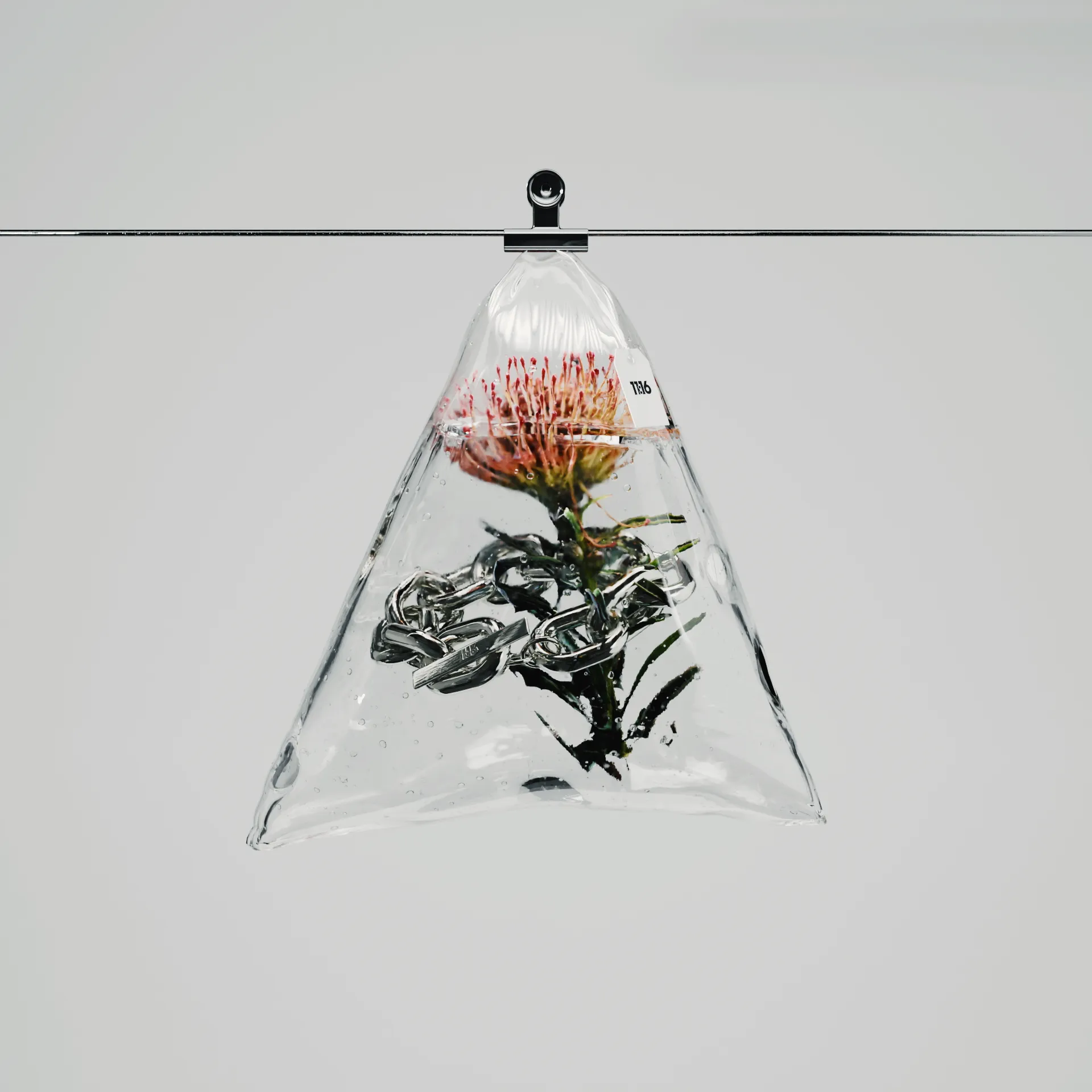Les Poches - Capsule