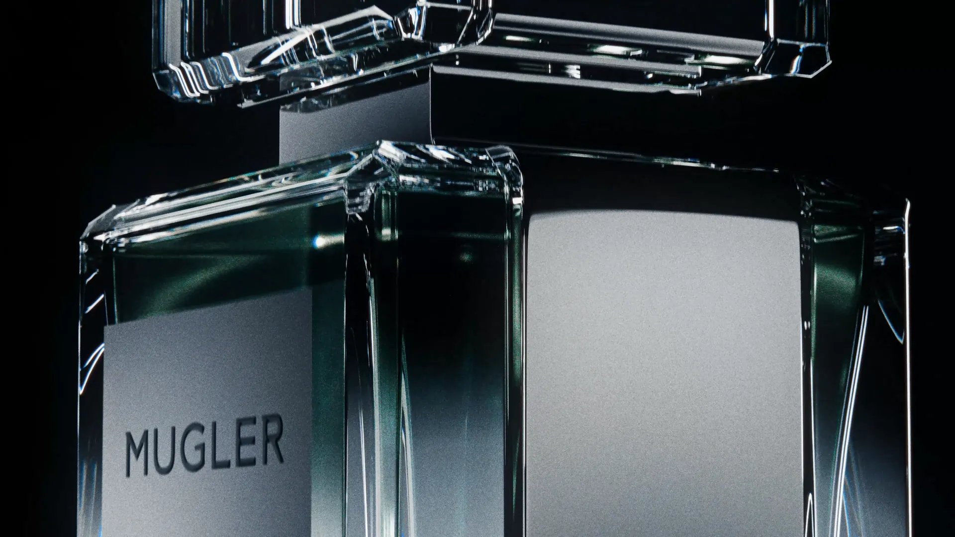 Mugler — Les Exceptions